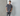 T-shirt, loose fit, oversize