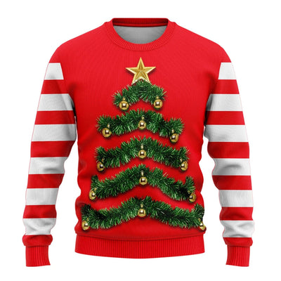 Sweaters and sweatshirts