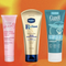 Creams and other