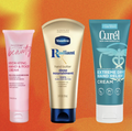 Crèmes en andere
