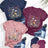 Dames T-shirts