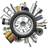 Accessories for Moto and Auto