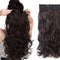 Hair Extensions & Wigs Women's