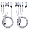 Charger and Cables for Mobile Devices