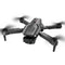 Drone-camera's