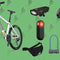 Bicycles and Accessories