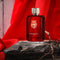 Parfum, sterke drank en andere
