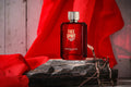 Perfume, spirits and other