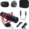Microfoons en accessoires