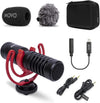 Microphones and accessories