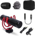 Microphones and accessories