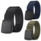 Belts and accessories
