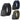 Belts and accessories