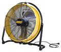 Ventilator