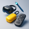 Telefoonafstandsbedieningen en meer