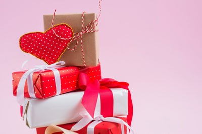 Gifts section
