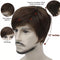 Hair extensions & wigs