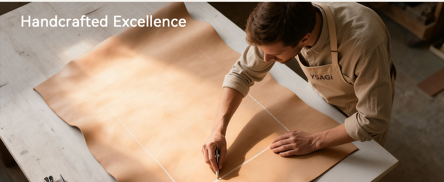 Leren bureau-onderlegger, computermat voor bureau, grote muismat en toetsenbordmat, bureaubeschermer voor kantoor