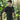 T-shirt - Black with your own Print