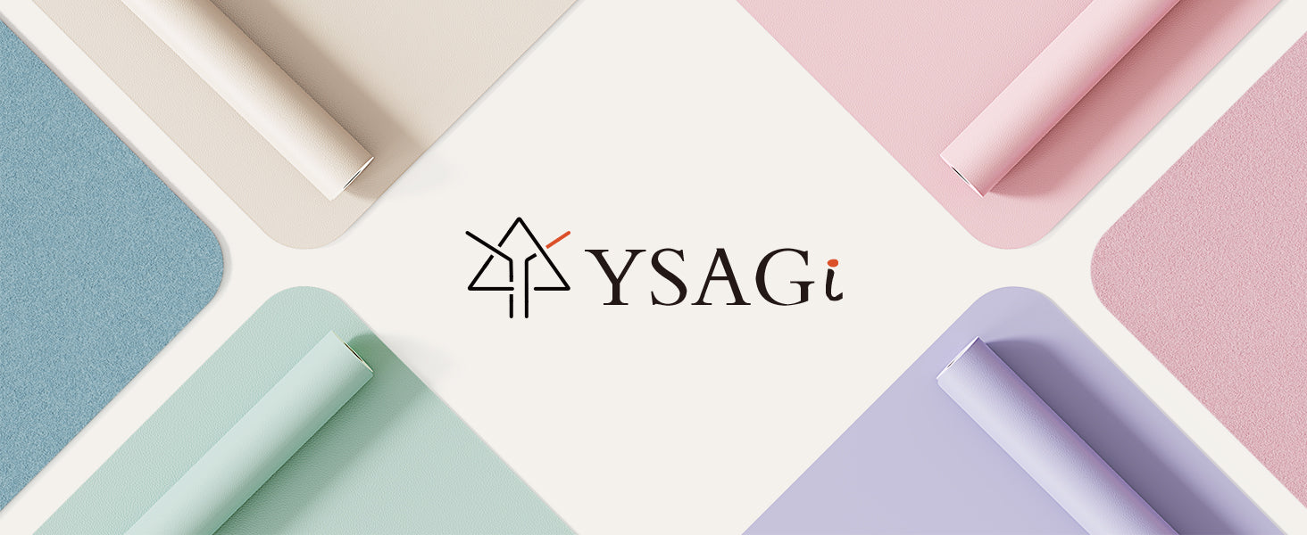 Leren bureau-onderlegger, computermat voor bureau, grote muismat en toetsenbordmat, bureaubeschermer voor kantoor