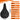 BUCKLOS 3D Printed Bicycle Saddle Full Carbon Fiber Bike Seat Cushion Ultralight Road Mountain Bike Saddle Carbon MTB Seat