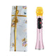 pink with gift wrap