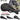 BUCKLOS 3D Printed Bicycle Saddle Full Carbon Fiber Bike Seat Cushion Ultralight Road Mountain Bike Saddle Carbon MTB Seat