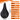 BUCKLOS 3D Printed Bicycle Saddle Full Carbon Fiber Bike Seat Cushion Ultralight Road Mountain Bike Saddle Carbon MTB Seat
