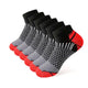 6Pairs Red