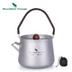 Ti3092D teapot