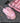 Ergonomic Wired Gaming Mouse 6 Buttons LED 2400 DPI USB Computer Gamer Mouse K3 Pink Gaming Mouse and mouse pads For PC Laptop