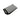 VEIDADZ Projector Screen Metal Grey Anti-Light 60-133 inch 30° Viewing Angle 16:9 Portable Reflective Screen Home Theatre Indoor