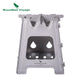Ti2009C wood stove