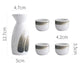 1Pot4Cup WitGroen