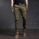 Army green