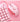Ergonomic Wired Gaming Mouse 6 Buttons LED 2400 DPI USB Computer Gamer Mouse K3 Pink Gaming Mouse and mouse pads For PC Laptop