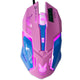 Silent DVR-Pink