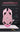 Ergonomic Wired Gaming Mouse 6 Buttons LED 2400 DPI USB Computer Gamer Mouse K3 Pink Gaming Mouse and mouse pads For PC Laptop