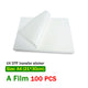 A Film A4 100PCS