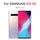 For S10 (5G)
