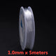 1.0mm x 5meters