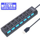 2.0 USB 7-poort