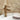 Bathroom Basin Faucet Antique Brass Bamboo Shape Faucet Bronze Finish Sink Faucet Single Handle Hot and Cold Water Mixer Tap