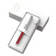 Red silver set