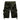 US Size 2024 New Camouflage Loose Cargo Shorts Men Cool Summer Military Camo Short Pants Homme Cargo Shorts