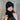 Unisex Plush Fleece Lined Winter Hat Thicken Warm Knitted Suit Set Soft Stretch Winter Hats For