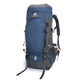 65L Blauw