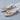 Cresfimix women fashion white pu leather open toe slip on high heel sandals lady black comfort summer shoes heel pumps a6406z