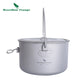 Ti2043C  1300ml pot