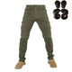 Green with gear B